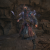 "Red-Eyed Feathered Officer - Dual Halberds" icon